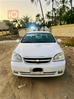 Chevrolet Optra